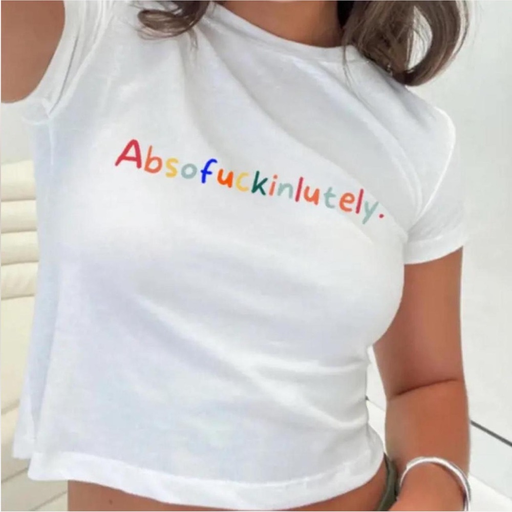 Graphic T - Shirt